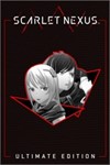 * SCARLET NEXUS Ultimate Edition XBOX КЛЮЧ* + GIFT *