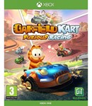* Garfield Kart Furious Racing XBOX / КЛЮЧ *