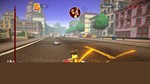 * Garfield Kart Furious Racing XBOX / КЛЮЧ *