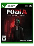 * Fobia - St. Dinfna Hotel XBOX / КЛЮЧ *
