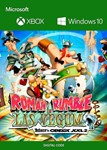* Asterix & Obelix XXL 2  XBOX / PC /  КЛЮЧ *