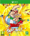 * Asterix & Obelix Slap Them All! XBOX / КЛЮЧ *