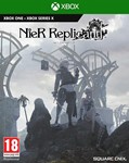 * NieR Replicant ver.1.22474487139... XBOX / КЛЮЧ*