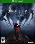 * Prey XBOX ONE / XBOX SERIES X|S / КЛЮЧ *