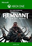 *Remnant: From the Ashes XBOX + WINDOWS (PC) КЛЮЧ*+*