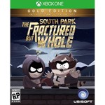 🌍South Park: The Fractured but Whole Gold XBOX KEY🔑🎁 - irongamers.ru