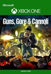 * Guns, Gore and Cannoli XBOX ONE / SERIES X|S КЛЮЧ*
