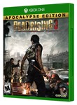 🌍 Dead Rising 3: Apocalypse Edition XBOX KEY 🔑 - irongamers.ru