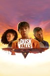 * As Dusk Falls XBOX + WINDOWS (PC) КЛЮЧ*+ GIFT*