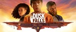 * As Dusk Falls XBOX + WINDOWS (PC) КЛЮЧ*+ GIFT*