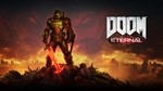 🎮 Doom Eternal (Steam) GLOBAL (Region Free ) / КЛЮЧ 🔑