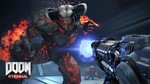 🎮 Doom Eternal (Steam) GLOBAL (Region Free ) / КЛЮЧ 🔑