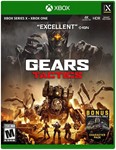 🌍 Gears Tactics XBOX + WINDOWS (PC) КЛЮЧ🔑 + GIFT🎁 - irongamers.ru