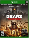 * Gears Tactics XBOX + WINDOWS (PC) КЛЮЧ* + GIFT*