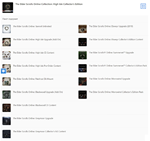 *The Elder Scrolls Online Collection High Isle CE XBOX