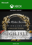 🌍The Elder Scrolls Online Collection High Isle CE XBOX