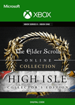 *The Elder Scrolls Online Collection High Isle CE XBOX