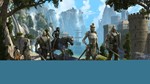 🌍 The Elder Scrolls Online: High Isle Upgrade XBOX 🔑