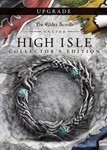 🌍The Elder Scrolls Online: High Isle CE Upgrade XBOX🔑