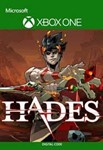 * Hades XBOX + WINDOWS (PC) КЛЮЧ * + GIFT *