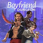 * Boyfriend Dungeon XBOX + WINDOWS (PC)  / КЛЮЧ *