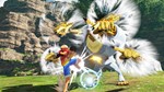 * ONE PIECE World Seeker XBOX КЛЮЧ *