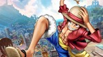 * ONE PIECE World Seeker XBOX КЛЮЧ *