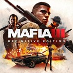 🎮 Mafia III: Definitive Edition (Steam) (0%💳) КЛЮЧ 🔑
