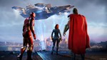 *Мстители Marvel – Definitive-издание XBOX+PC КЛЮЧ**