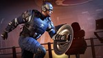 *Мстители Marvel – Definitive-издание XBOX+PC КЛЮЧ**