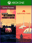 * Surviving Franchise Bundle XBOX КЛЮЧ *