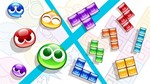* Puyo Puyo Tetris 2 Xbox One / Series X|S КЛЮЧ *