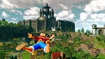 * ONE PIECE World Seeker Deluxe Edition XBOX КЛЮЧ *