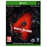 * Back 4 Blood XBOX + WINDOWS (PC) КЛЮЧ *