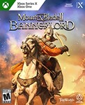 🌍Mount & Blade II: Bannerlord Digital XBOX+PC КЛЮЧ🔑🎁