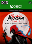 * Aragami: Shadow Edition XBOX КЛЮЧ * + GIFT *