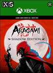 🌍 Aragami: Shadow Edition XBOX KEY 🔑+ GIFT 🎁 - irongamers.ru