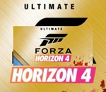 🌍Forza Horizon 4: ultimate-издание XBOX + PC КЛЮЧ🔑+🎁