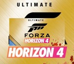 *Forza Horizon 4: ultimate-издание XBOX + PC КЛЮЧ*+*