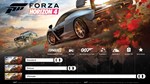 🌍Forza Horizon 4: ultimate-издание XBOX + PC КЛЮЧ🔑+🎁
