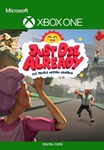 * Just Die Already Xbox One / Series X|S КЛЮЧ *