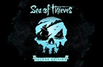 🌍 Sea of Thieves Deluxe Edition XBOX + WINDOWS КЛЮЧ 🔑