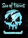 🌍 Sea of Thieves Deluxe Edition XBOX + WINDOWS КЛЮЧ 🔑
