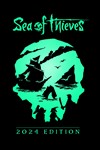 * Sea of Thieves 2025 Edition XBOX + WINDOWS КЛЮЧ *