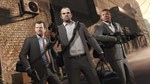🌍Grand Theft Auto V 2022 Xbox Series X|S КЛЮЧ🔑+GIFT🎁