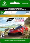 🌍 Forza Horizon 5: premium-издание XBOX + PC КЛЮЧ🔑+🎁