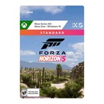 🌍 Forza Horizon 5 Standard Edition XBOX + PC KEY 🔑🎁