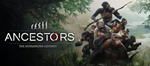 * Ancestors: The Humankind Odyssey XBOX КЛЮЧ *