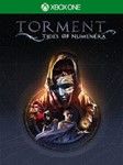 🌍 Torment: Tides of Numenera Xbox КЛЮЧ 🔑