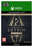 🌍The Elder Scrolls V Skyrim Anniversary Upgrade XBOX🔑